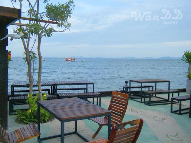 Wan Dd Koh-Larn Ko Lan Luaran gambar